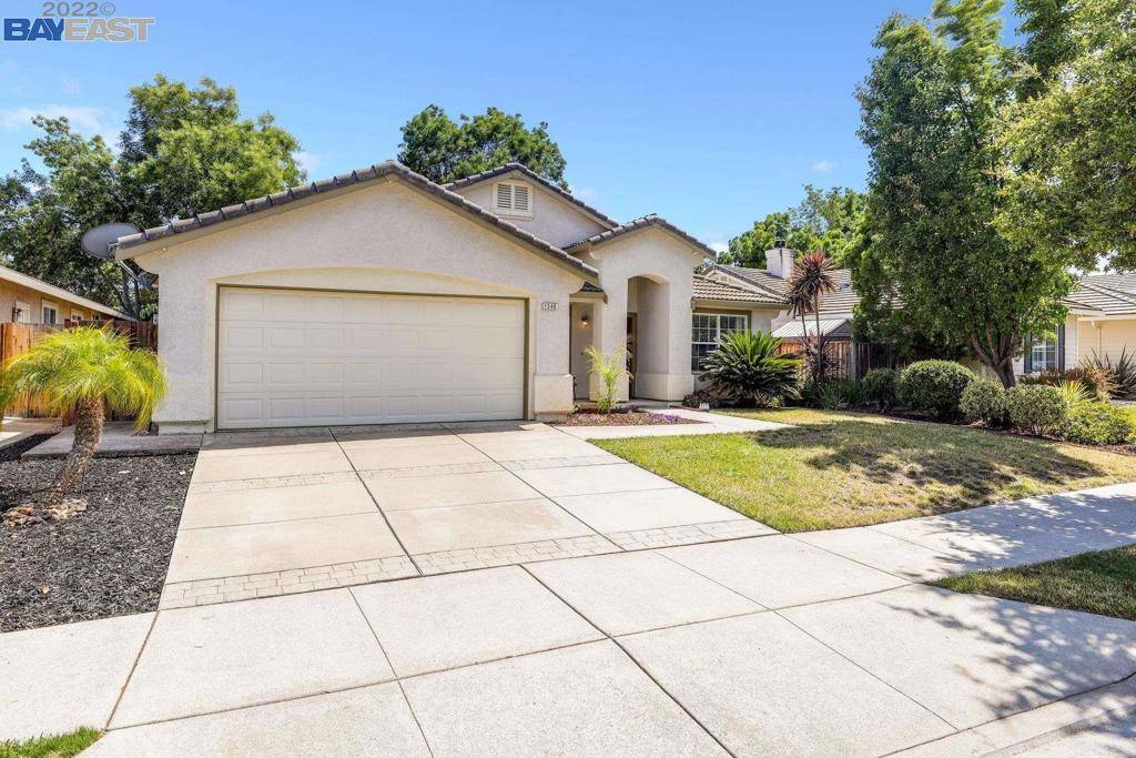 Brentwood, CA 94513,1340 Crescent Dr