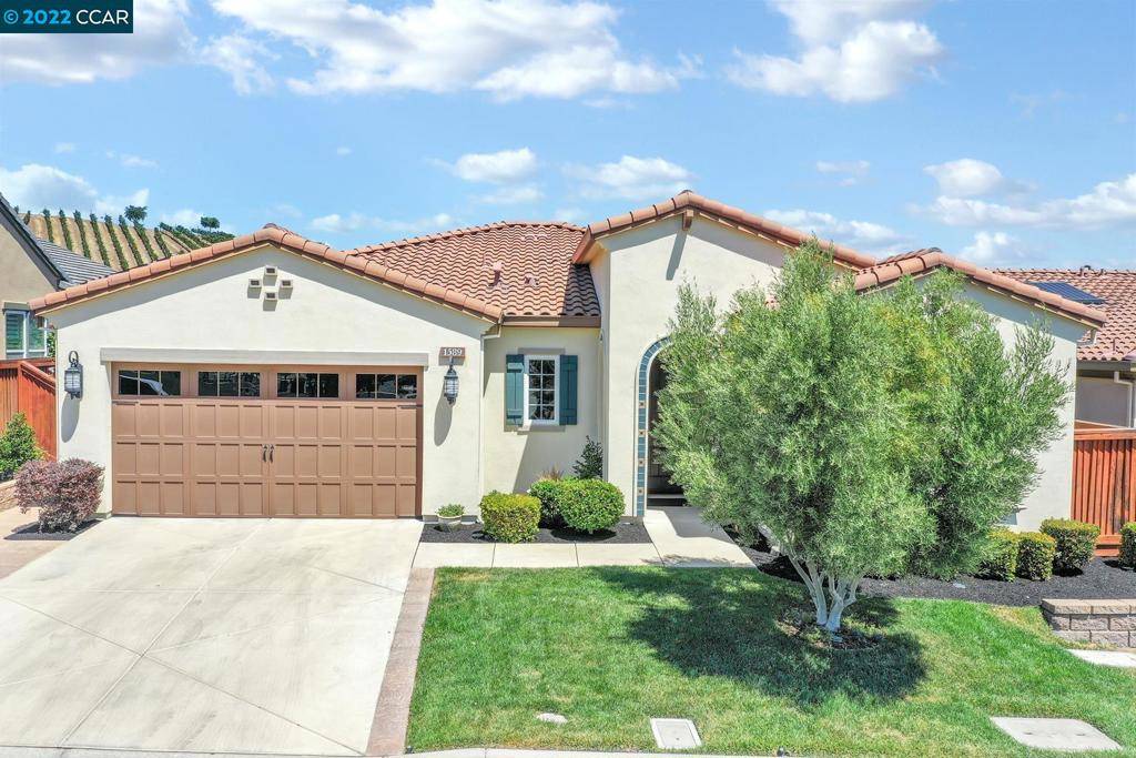 Brentwood, CA 94513,1589 California Trl