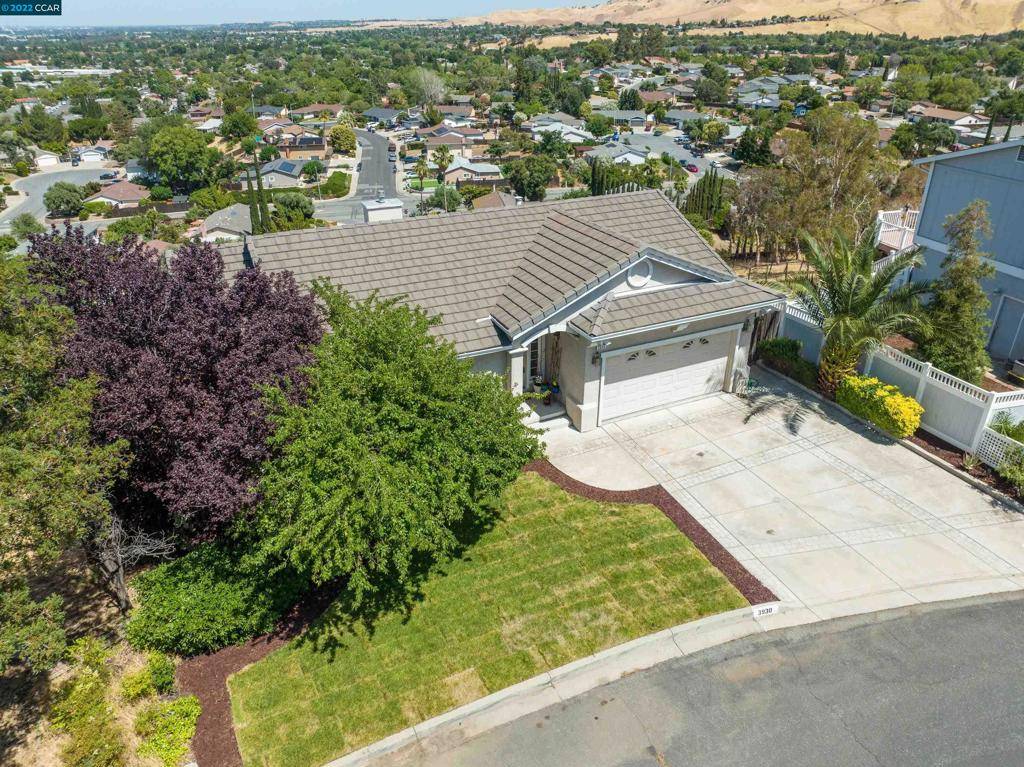 Pittsburg, CA 94565,3930 Alta Vista Cir