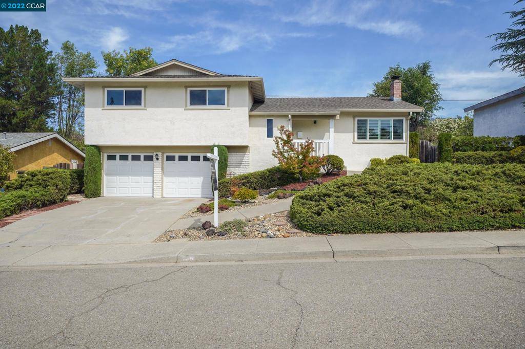 Pleasant Hill, CA 94523,16 Trailside Pl