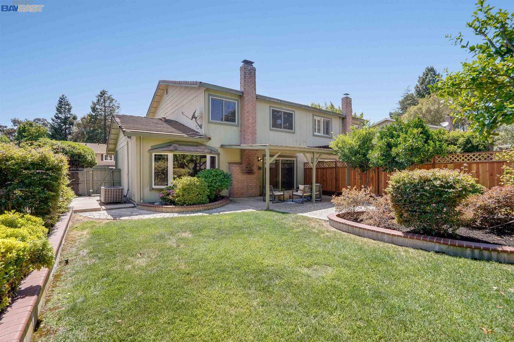 San Ramon, CA 94583,639 Abrigo Ct