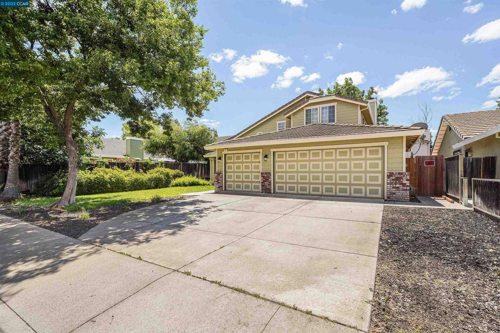 Brentwood, CA 94513,920 Coventry Circle