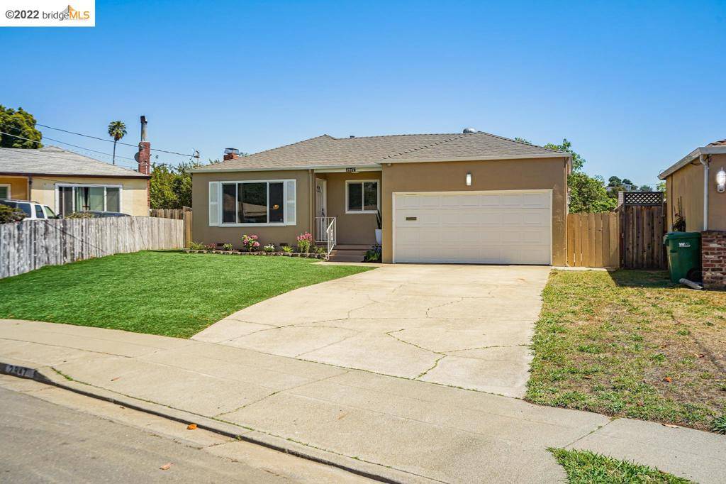 Hayward, CA 94541,2947 Blanding Ct