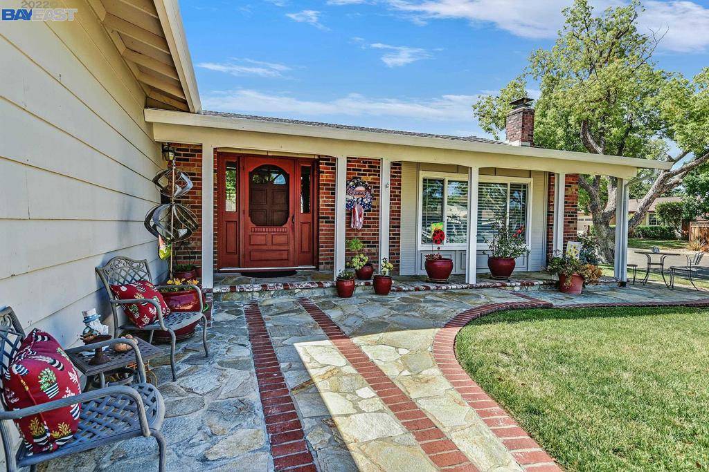 Livermore, CA 94550,119 Cameo Dr