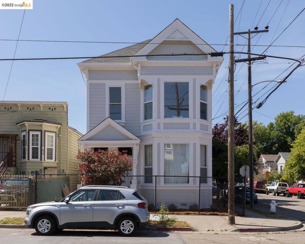 Oakland, CA 94607,1237 Campbell Street