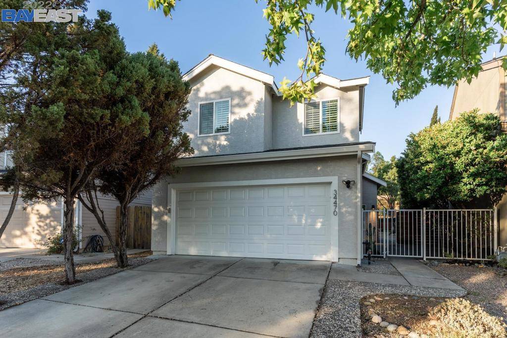 Fremont, CA 94555,34470 Benedick Ln