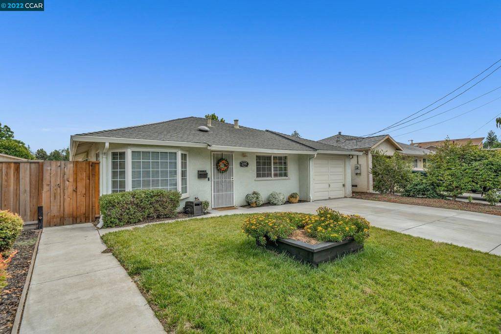 Hayward, CA 94541-4409,2299 D Street