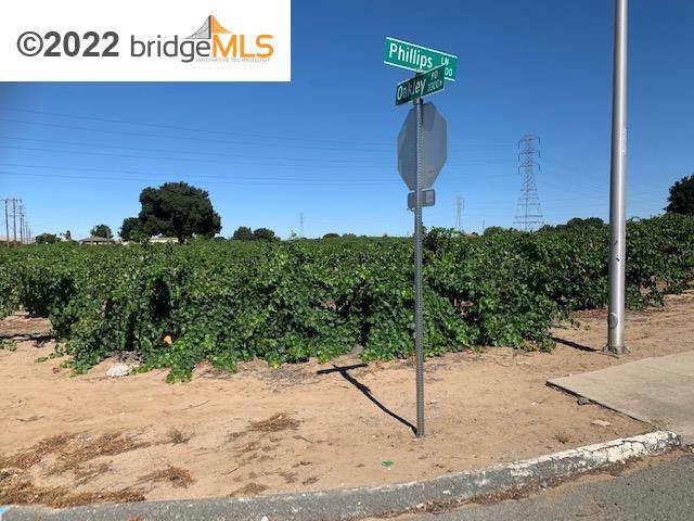 Antioch, CA 94509,0 Phillips Ln