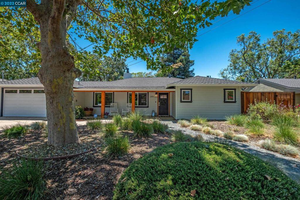 Pleasant Hill, CA 94523-4519,285 Kathleen DR