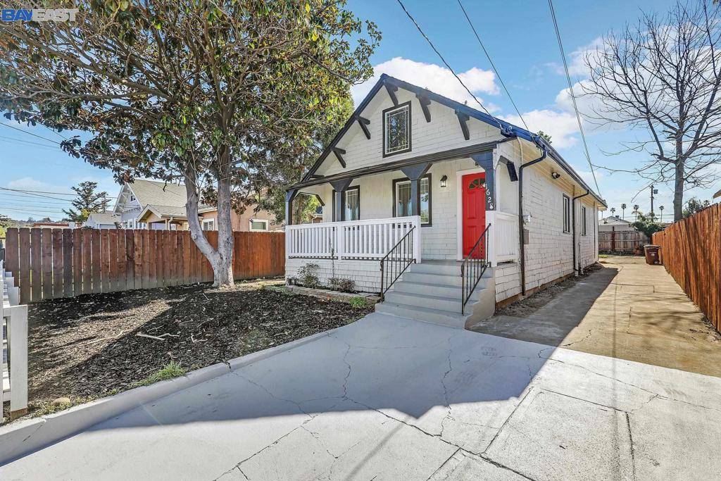 Oakland, CA 94621,1628 88th AVE