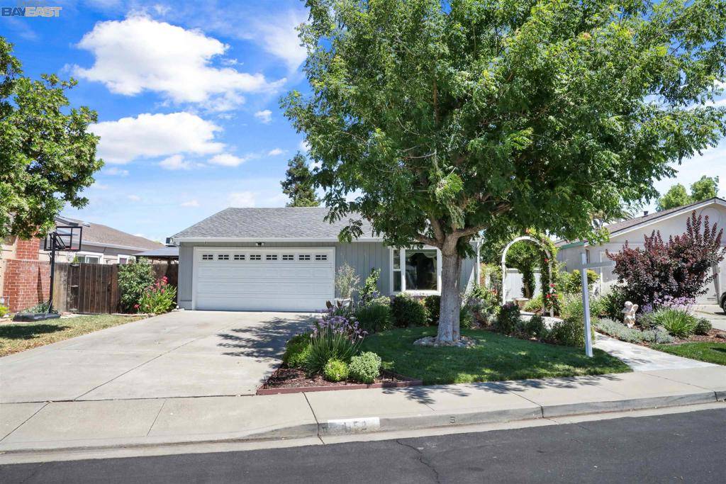 Livermore, CA 94551-7103,4152 Bristlecone Way