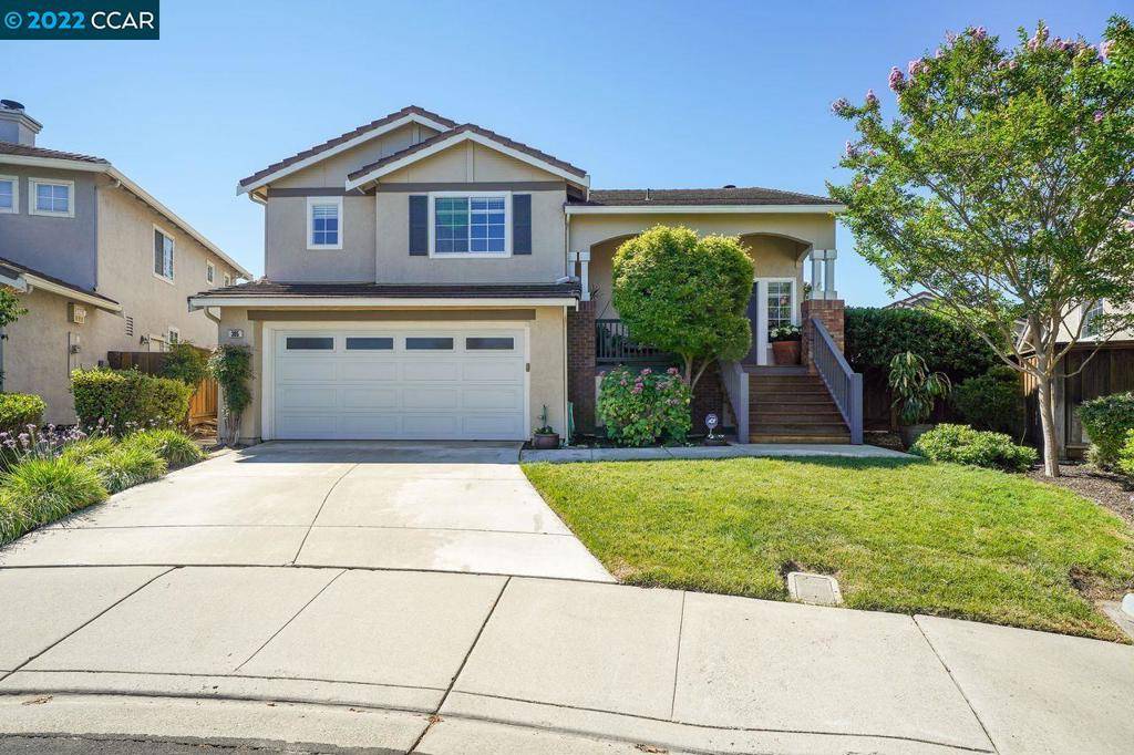 Martinez, CA 94553-3565,305 Oakwood Circle