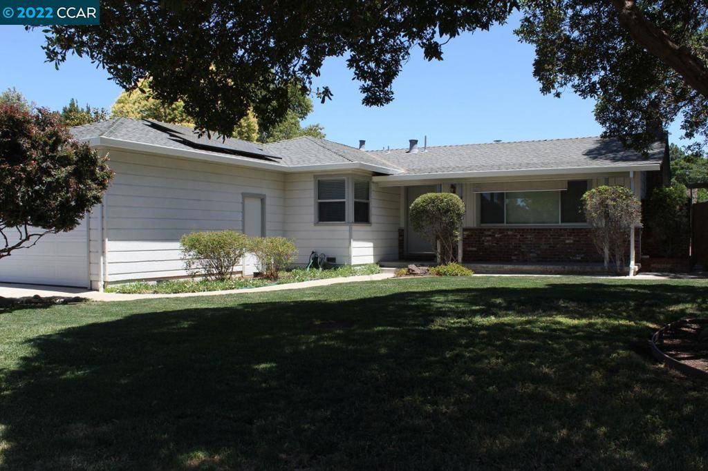 Concord, CA 94518,1254 Glenwood Dr