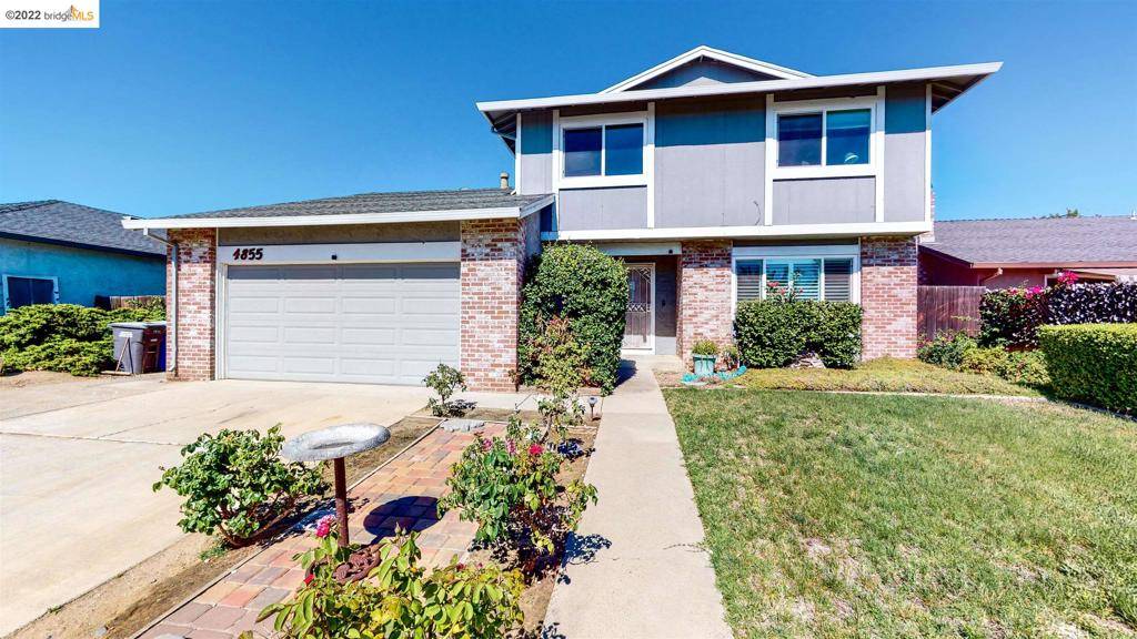 Oakley, CA 94561,4855 Chablis Court