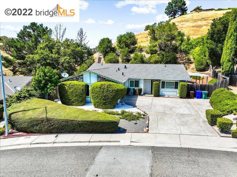 Pinole, CA 94564,3731 Carol