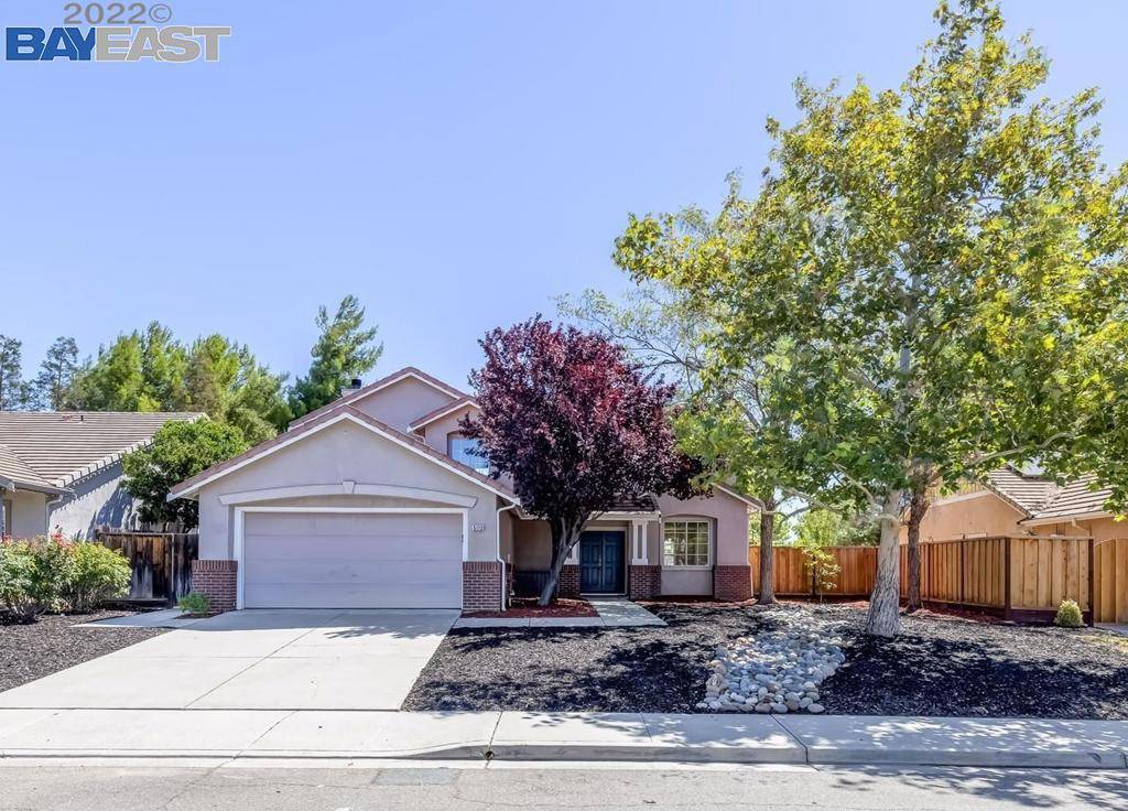 Antioch, CA 94531,5113 Trailridge Ct