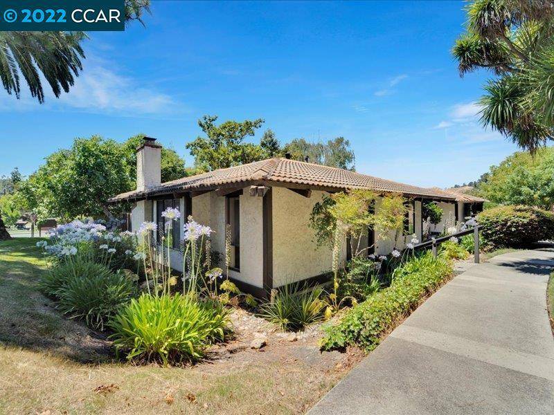 Moraga, CA 94556,1478 Camino Peral #B