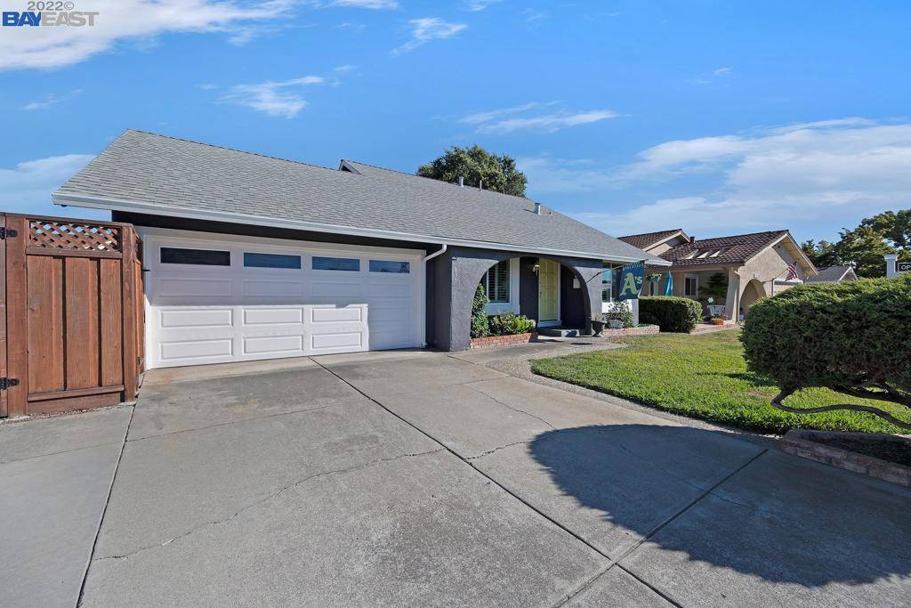 Livermore, CA 94551,831 Delaware Way