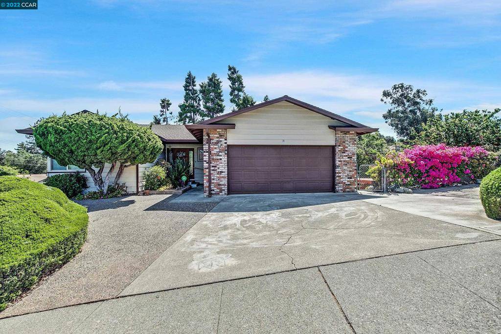 Pinole, CA 94564,301 Danny Ct