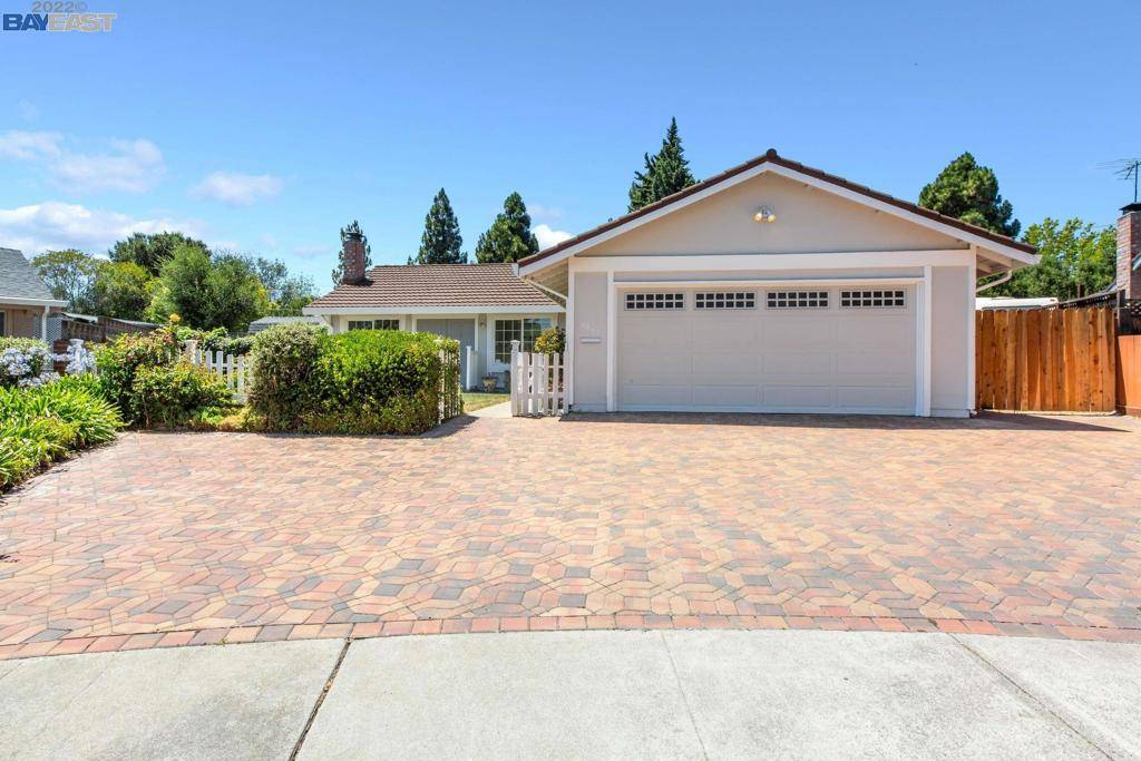 Newark, CA 94560,4993 Windermere Dr