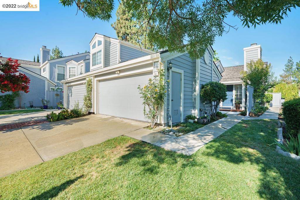 Livermore, CA 94551,111 Northwood Cmns