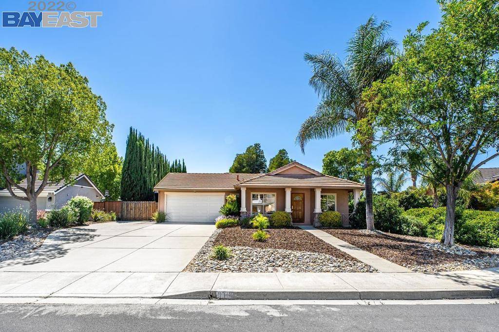 Livermore, CA 94551,1166 Saddleview Ct