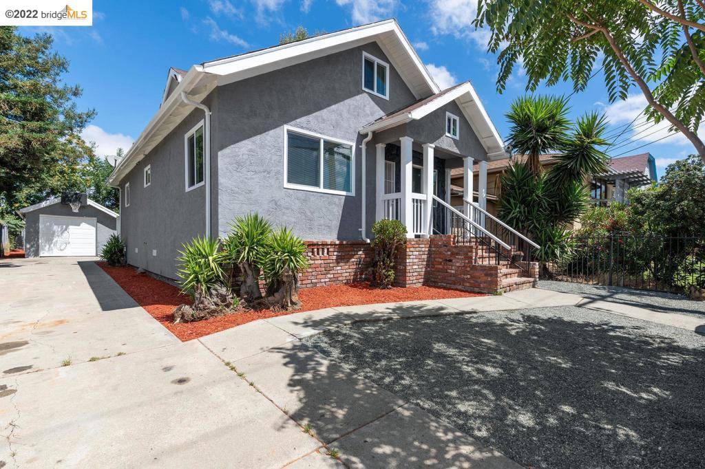 Oakland, CA 94621,1413 88Th Ave