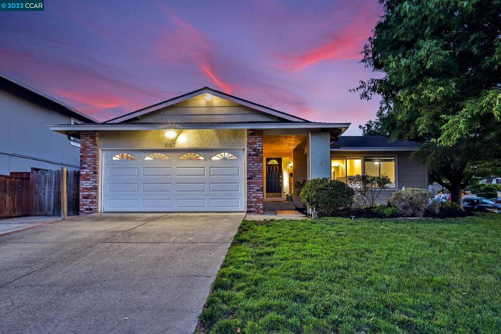 Pleasanton, CA 94566,507 Malbec Ct