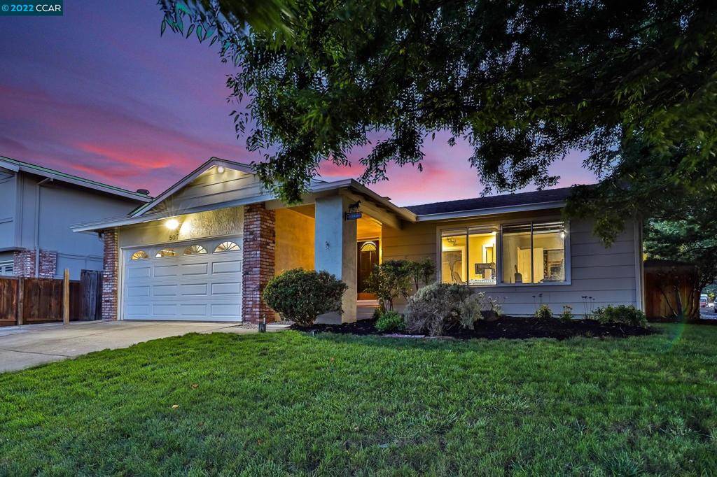 Pleasanton, CA 94566,507 Malbec Ct