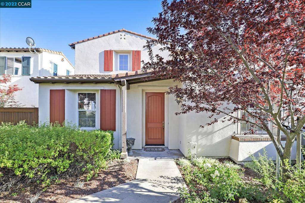 San Ramon, CA 94582,9744 Belladonna Dr