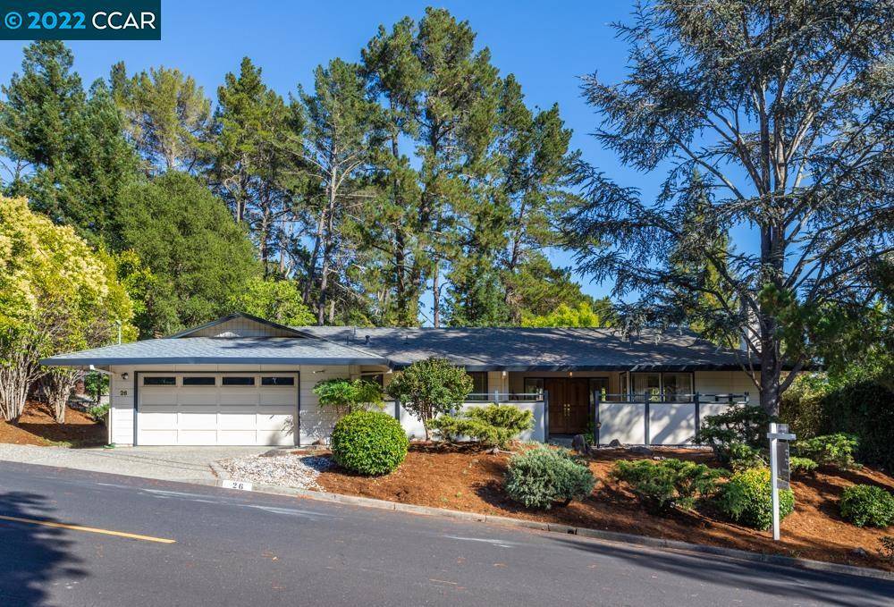 Moraga, CA 94556,26 Hardie Dr