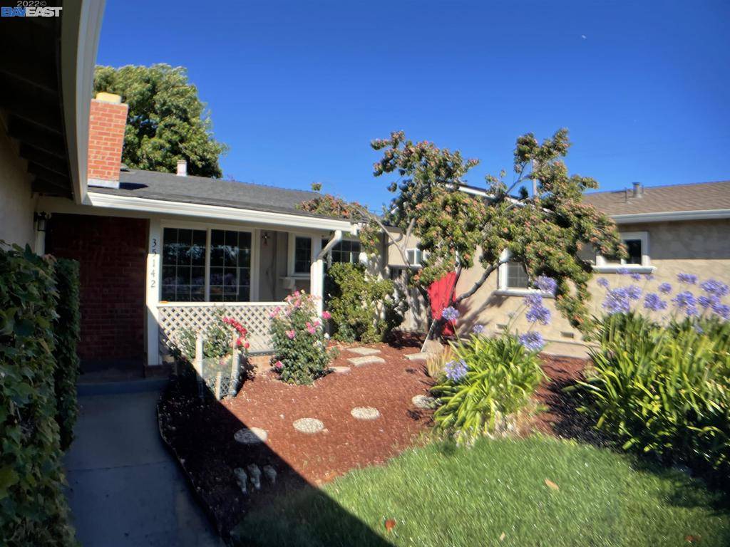 Fremont, CA 94536,35142 Cabrillo Drive