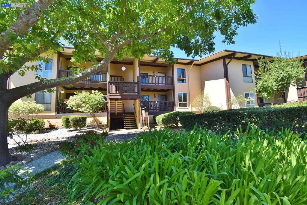 Castro Valley, CA 94546,19100 Crest Ave #30