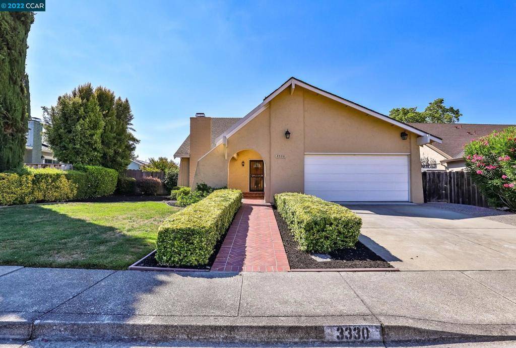 San Ramon, CA 94583,3330 Roma Pl