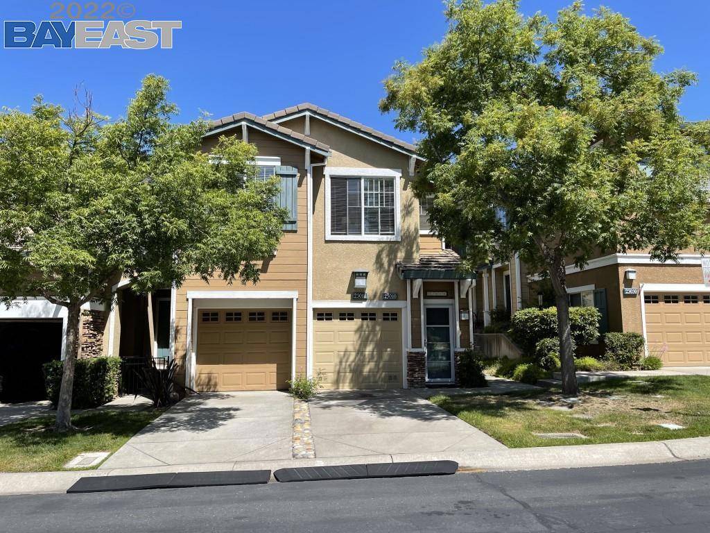 Castro Valley, CA 94552,23010 Canyon Terrace Dr #2