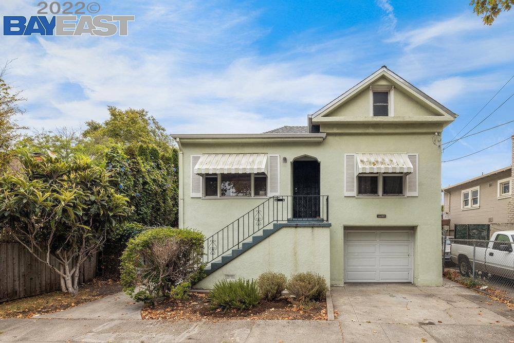 Berkeley, CA 94710,2403 9Th St