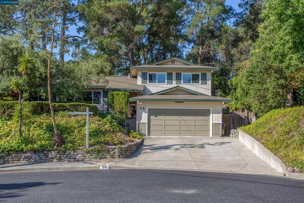 Pleasant Hill, CA 94523,38 Carte Pl