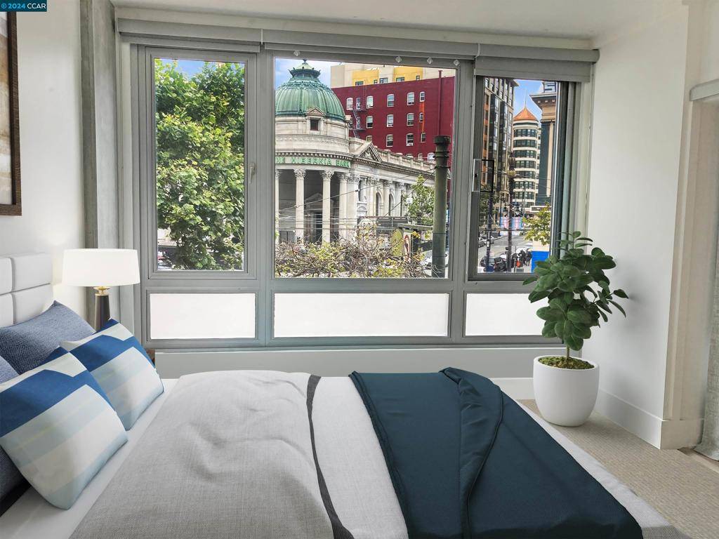 1075 Market St #206 San Francisco, CA 94103