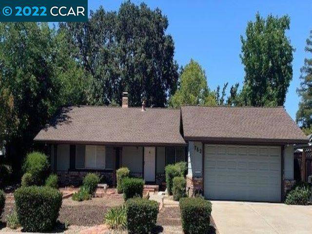 Livermore, CA 94550,762 Alden Ln