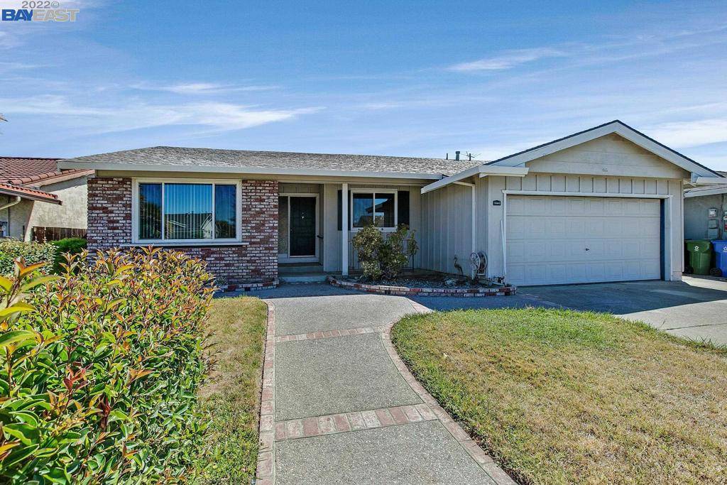 Fremont, CA 94536,35442 Galen Pl