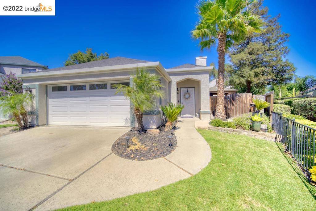 Oakley, CA 94561,42 Nightingale Ct