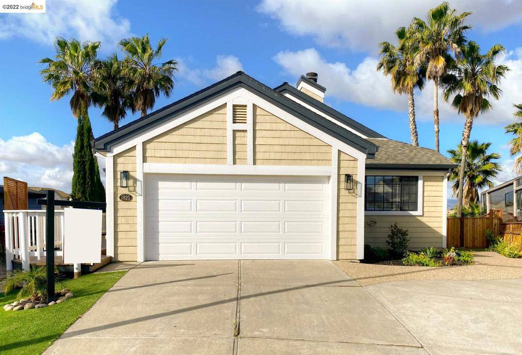 Discovery Bay, CA 94505,1825 Surfside Ct