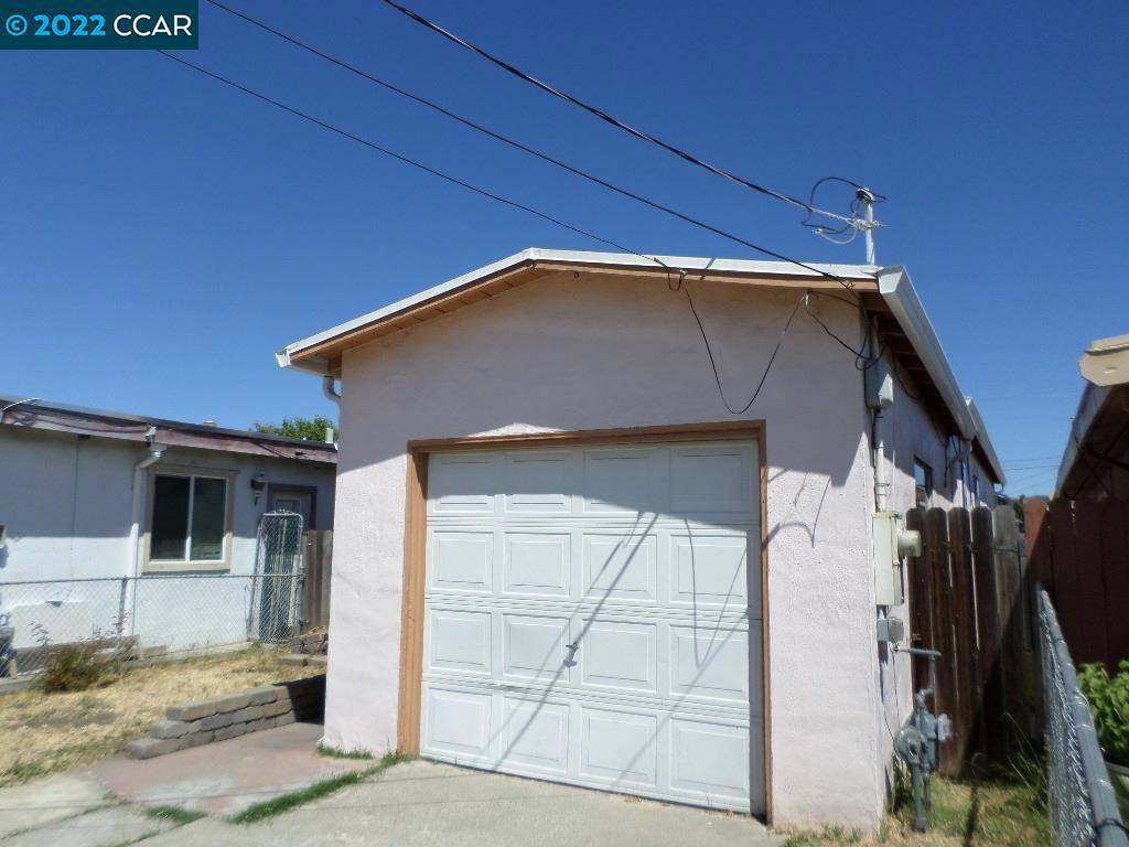 San Pablo, CA 94806,1962 Tyler St