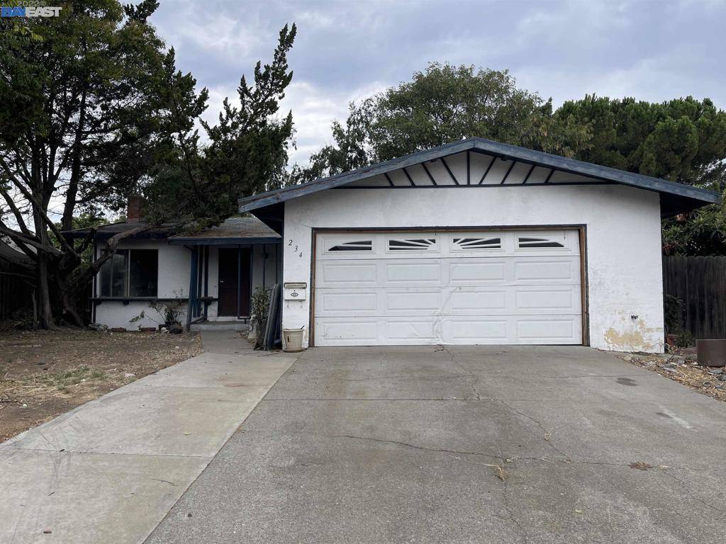 Bay Point, CA 94565,234 San Bernardino Ct