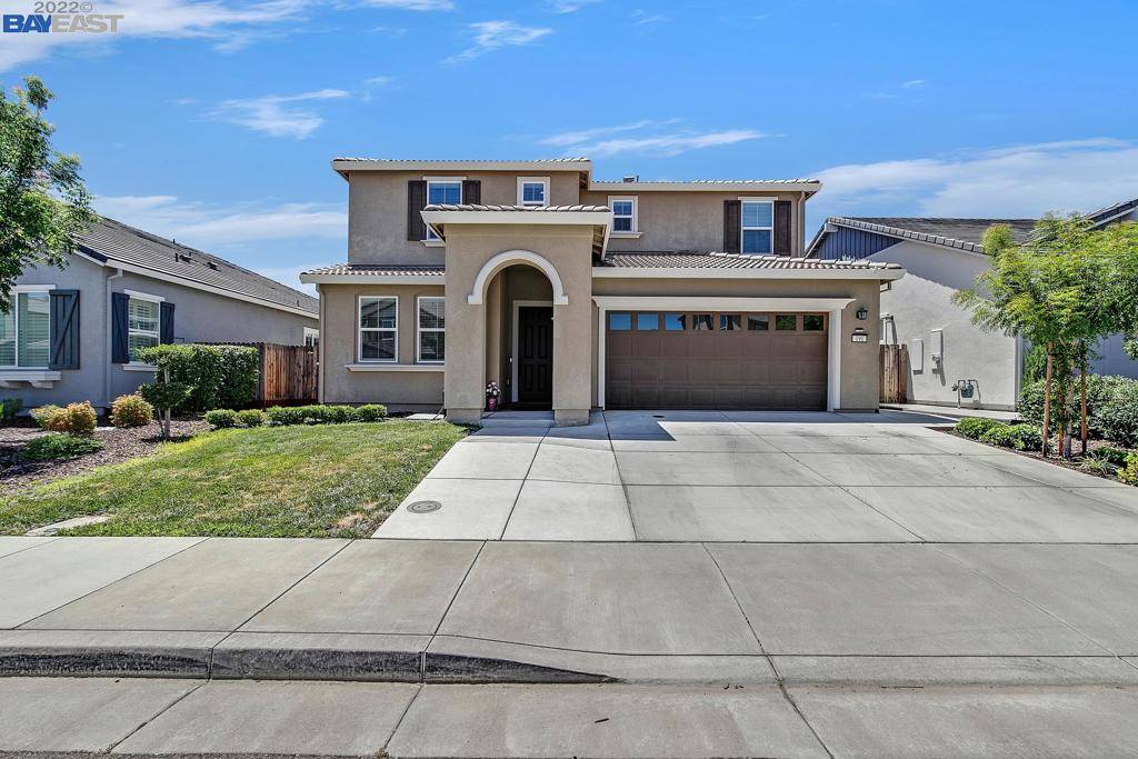 Tracy, CA 95377,191 Steven Bridges Ln