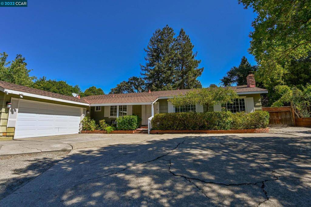 Lafayette, CA 94549,612 Michael Ln