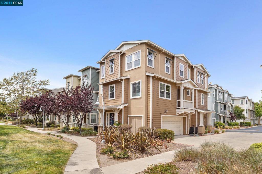 Richmond, CA 94804,3001 Maritime Way