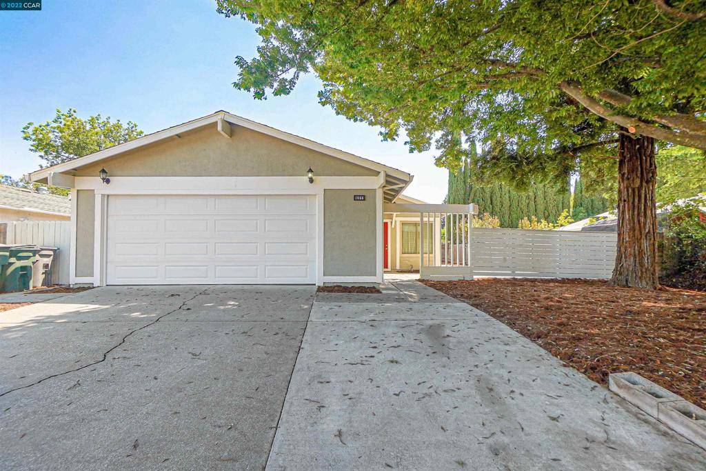 Vacaville, CA 95687,1866 Brookwood Dr