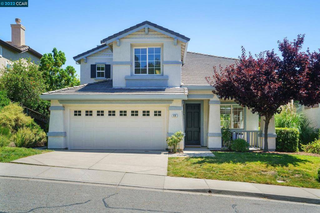 Pleasant Hill, CA 94523,428 Iron Hill St