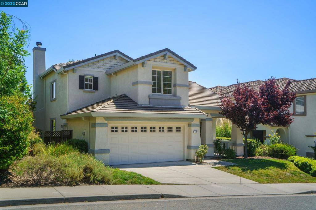 Pleasant Hill, CA 94523,428 Iron Hill St